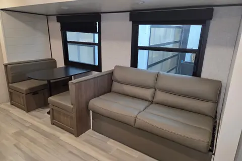 Brand New Highland Ridge Open Range 26BHS(Bunk Bed)#2