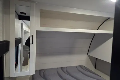 Brand New Highland Ridge Open Range 26BHS(Bunk Bed)#2