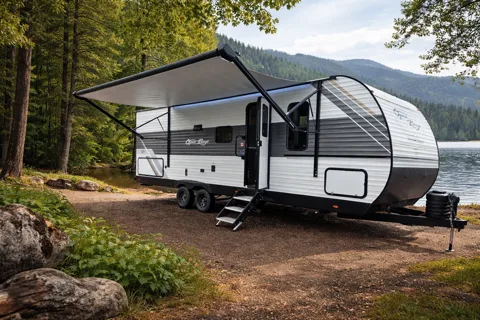 *Brand New* 2025 Open Range Conventional 26BHS *bunk beds*