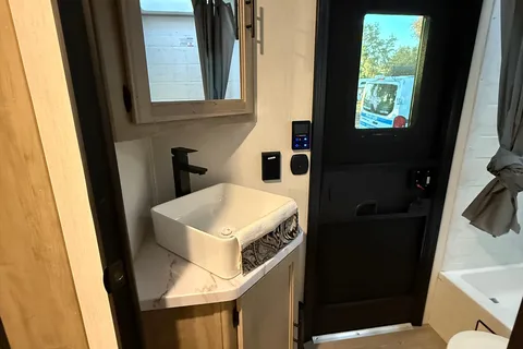 2026 Black Label, Bunkhouse, Sleeps 8-10, $500 Deposit,**Base Access**
