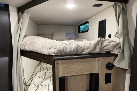 2026 Black Label, Bunkhouse, Sleeps 8-10, $500 Deposit,**Base Access**