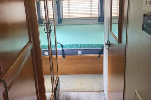 Denis's Fleetwood Terra Class A