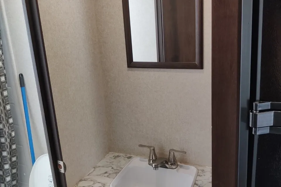 Jeff's Jayco 26bh