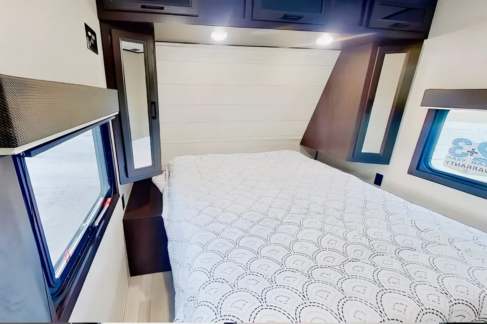 Jayco Bunk House