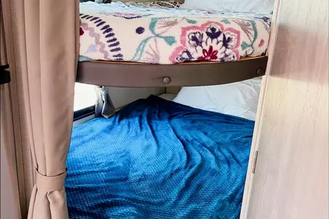 NEW Stocked, Deliverable Family Coachmmen Catalina