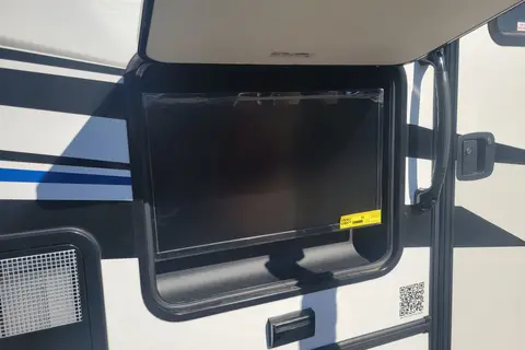 Beautiful 2023 Mercedes Forest River Forester Delivery Included