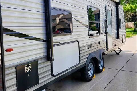 2021 Jayco Bunkhouse | Sleeps 6 | Fully Stocked | Delivery Available