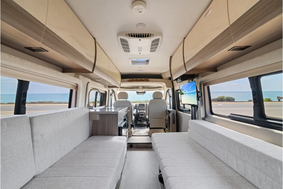 B1 - 2023 Entegra Coach Ethos
