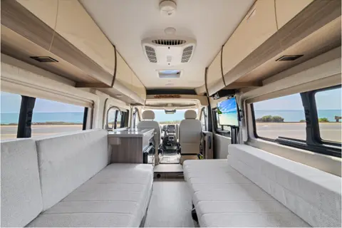 B1 - 2023 Entegra Coach Ethos