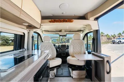 B1 - 2023 Entegra Coach Ethos