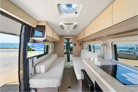 B1 - 2023 Entegra Coach Ethos