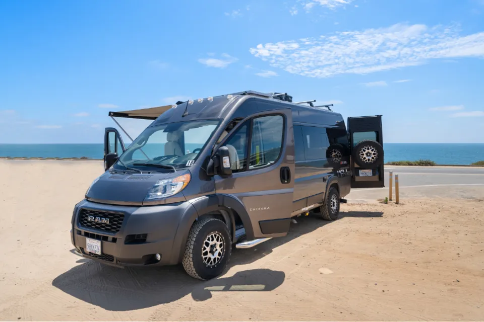 B1 - 2023 Entegra Coach Ethos