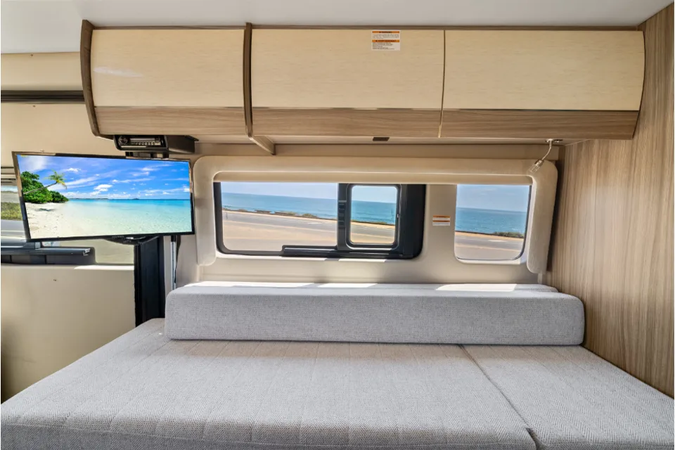 B1 - 2023 Entegra Coach Ethos