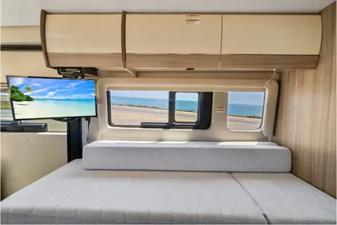B1 - 2023 Entegra Coach Ethos