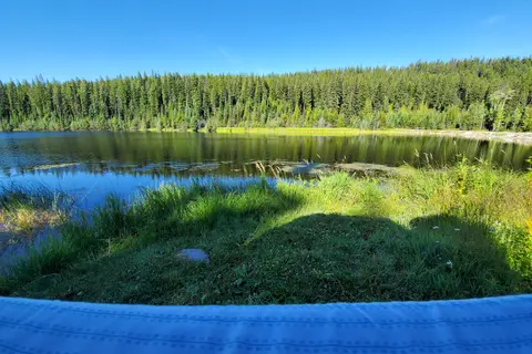 Cozy Escape