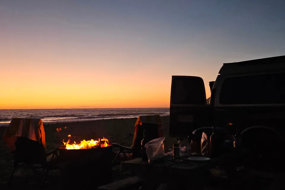 Cozy Escape