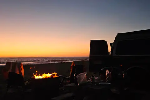 Cozy Escape