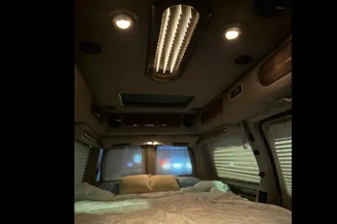 Cozy Escape