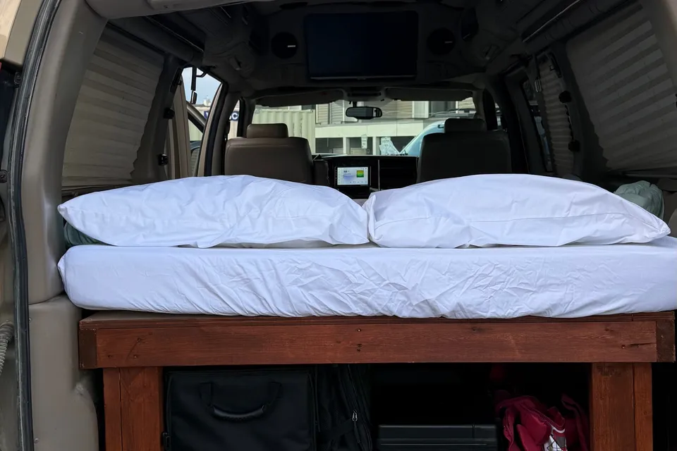 Cozy Escape