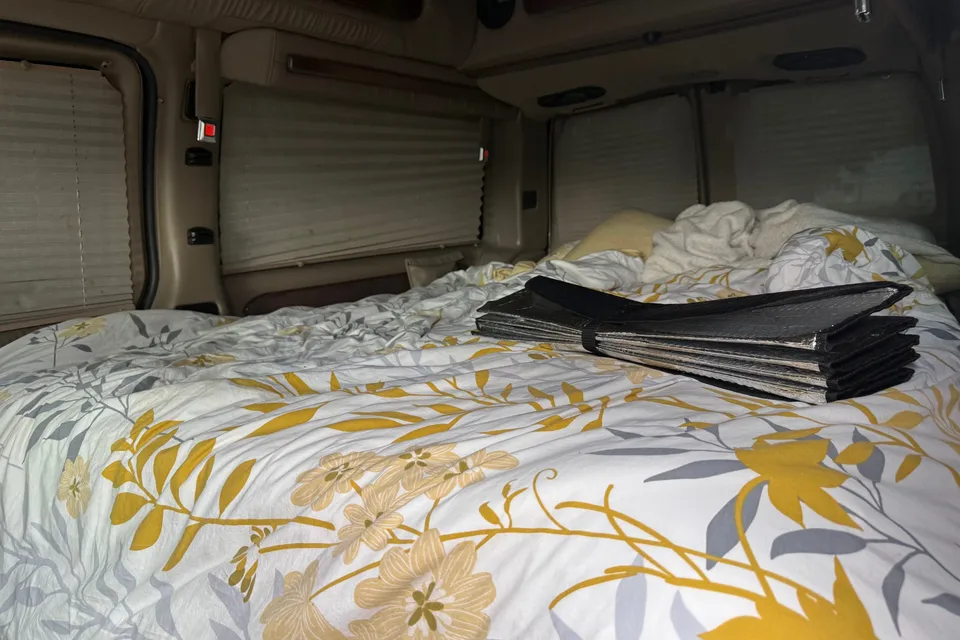 Cozy Escape