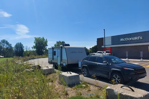 Rick's Aspen Trail