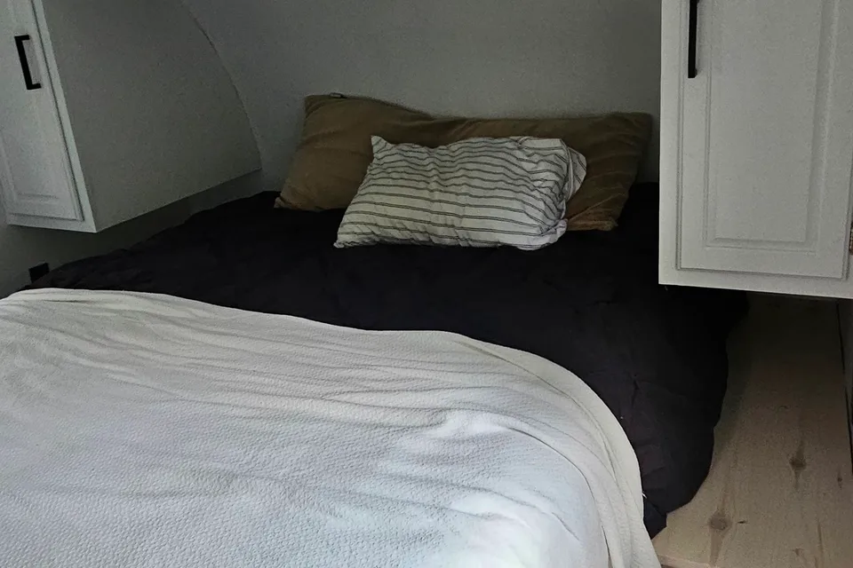 True comfort. Look no further!