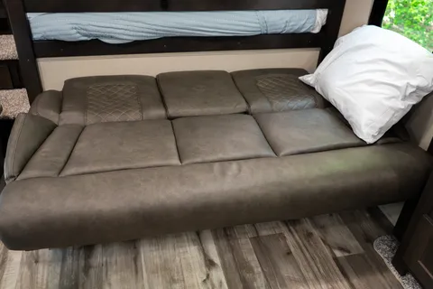 Newer Fully Stocked Camper great for Families or Couples