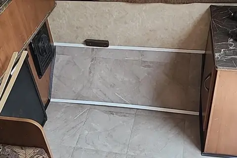 Tente-roulotte Jayco 8sd