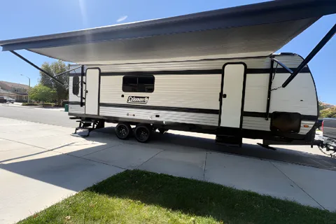 Keystone RV - Coleman 25R