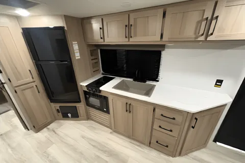 Keystone RV - Coleman 25R