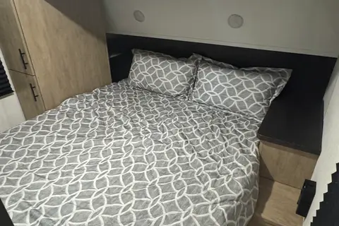 Family Fun Cozy Camper
