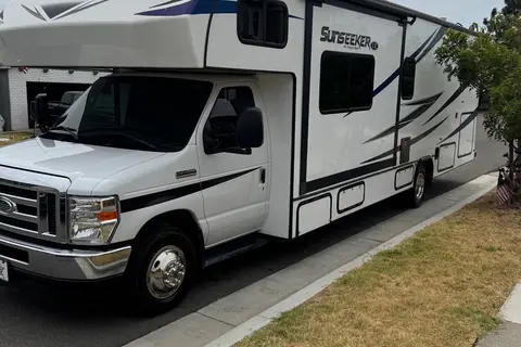 Sunseeker bunkhouse