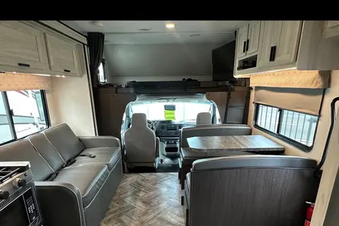 Sunseeker bunkhouse