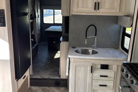 Sunseeker bunkhouse