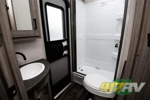 All INCLUSIVE Home Sweet Roam - Keystone Passport GT Trailer