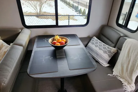 All INCLUSIVE Home Sweet Roam - Keystone Passport GT Trailer