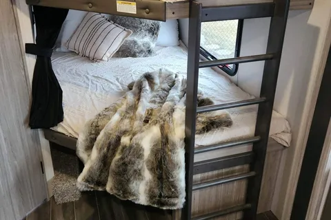 All INCLUSIVE Home Sweet Roam - Keystone Passport GT Trailer