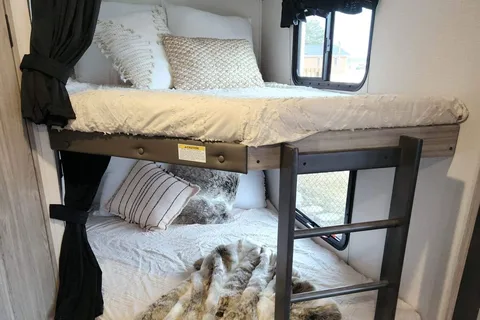 All INCLUSIVE Home Sweet Roam - Keystone Passport GT Trailer