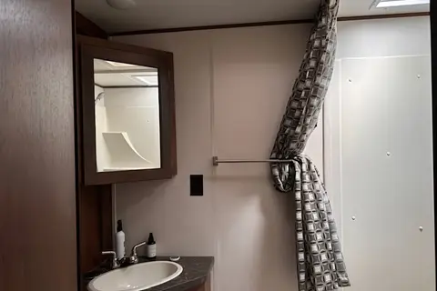Bluestone Acres - The Viking Chariot | Jayco Jay Flight 23RB Travel Trailer