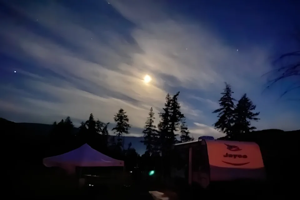 Bluestone Acres - The Viking Chariot | Jayco Jay Flight 23RB Travel Trailer