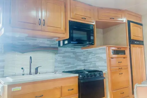 Jayco greyhawk Classe C idéal pour les familles