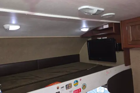 Ride to freedom class