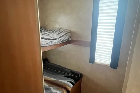 Fortney Fifth Wheel in Mildmay