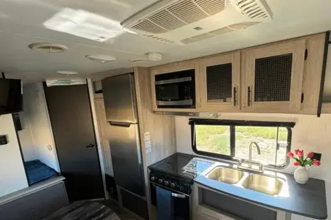 2022 Heartland Prowler Travel Trailer