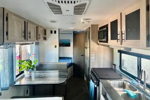 2022 Heartland Prowler Travel Trailer