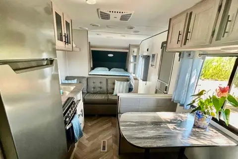 2022 Heartland Prowler Travel Trailer