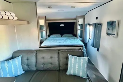 2022 Heartland Prowler Travel Trailer