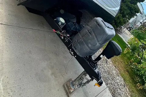Sandra's Starcraft Autumn Ridge 235FB Travel Trailer