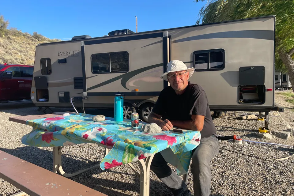 Adventure Evergreen 29FK Travel Trailer