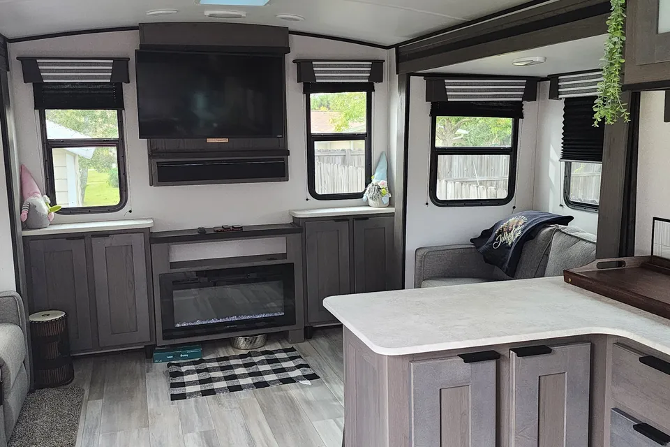 Rosas Adventure Glamping